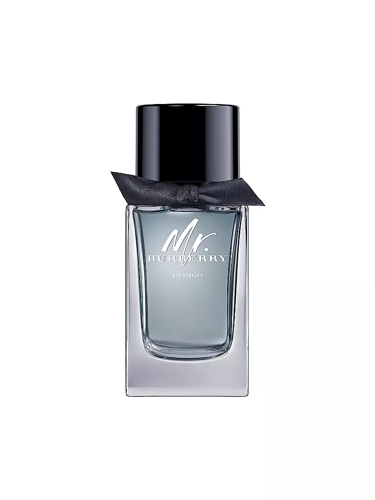 BURBERRY | Mr. Burberry Indigo Eau de Toilette 100ml | keine Farbe