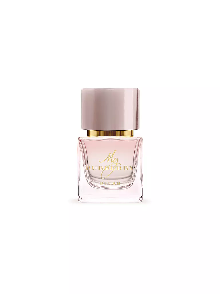 BURBERRY | My Burberry Blush Eau de Parfum Natural Spray 30ml | keine Farbe