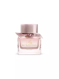 BURBERRY | My Burberry Blush Eau de Parfum Natural Spray 50ml | keine Farbe