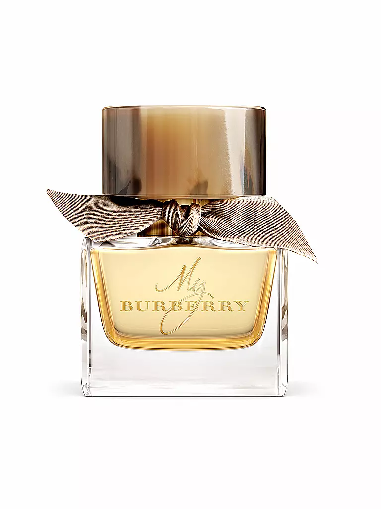 BURBERRY | My Burberry Eau de Parfum 30ml | transparent