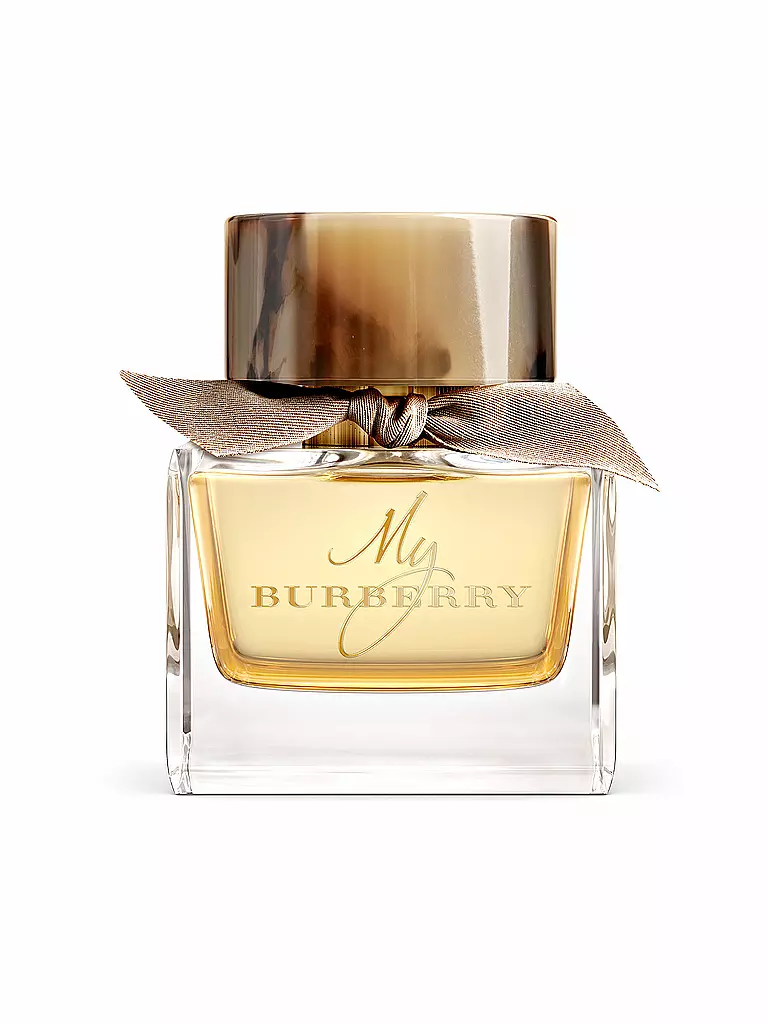 BURBERRY | My Burberry Eau de Parfum 50ml | keine Farbe