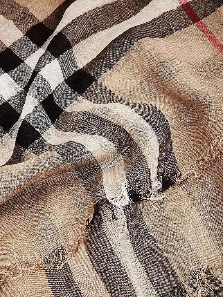 BURBERRY | Schal | 