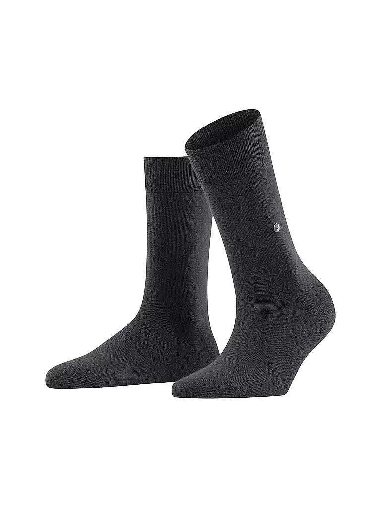 BURLINGTON | Damen Socken Geschenkebox 2er Pkg 36-41 EVERYDAY X-MAS BOX sortiment |