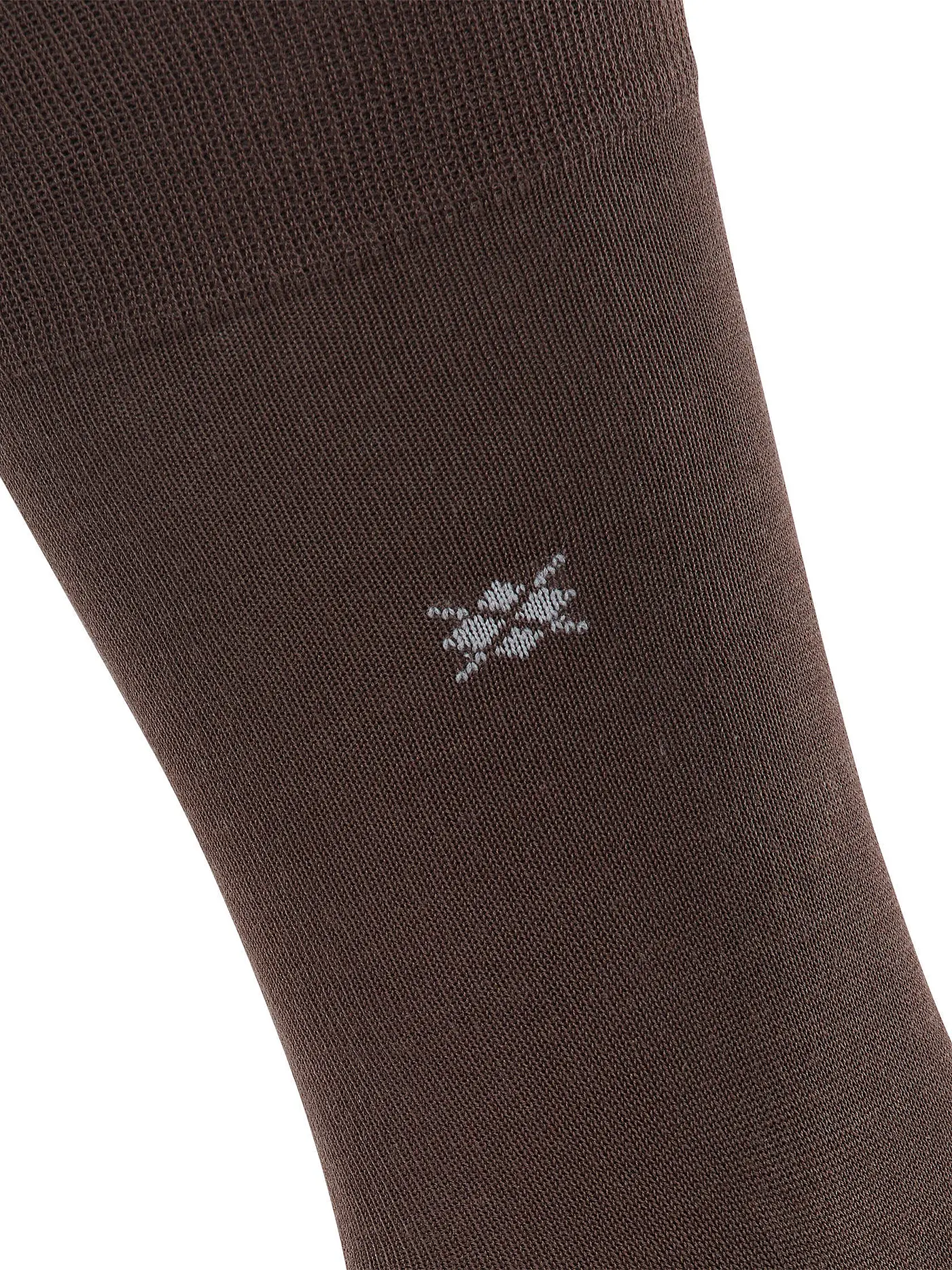 BURLINGTON | Herren Socken DUBLIN SO 40-46 chocolate | braun