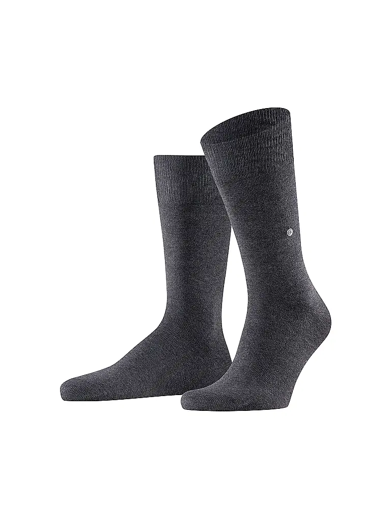 BURLINGTON | Herren Socken Geschenkebox EVERYDAY X-MAS 40-46 sortiment | 