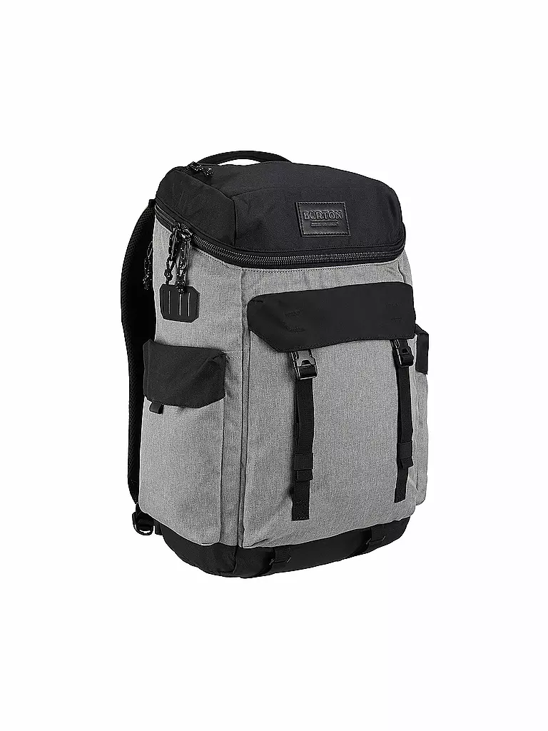 BURTON | Rucksack Annex 2.0 28L | grau