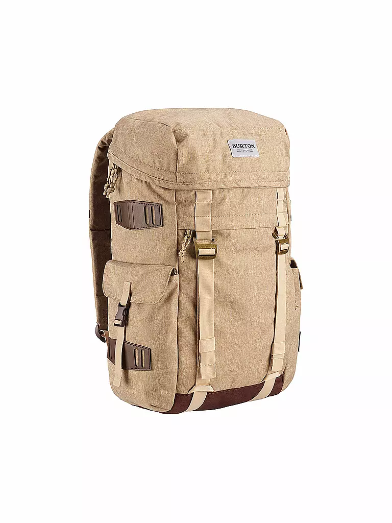 BURTON | Rucksack Annex 28L | beige