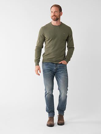 BUTCHER OF BLUE | Jeans STOCKTON FLAKE