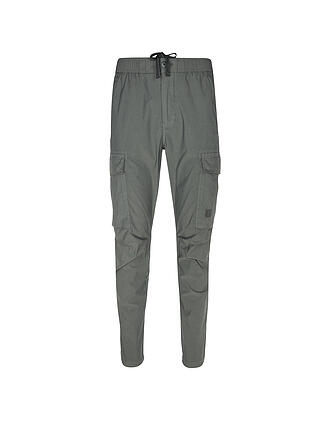 BUTCHER OF BLUE | Cargohose Slim Fit TRISTAN