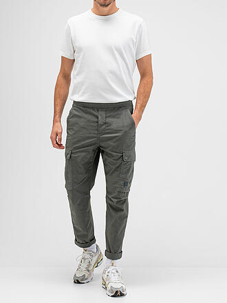 BUTCHER OF BLUE | Cargohose Slim Fit TRISTAN