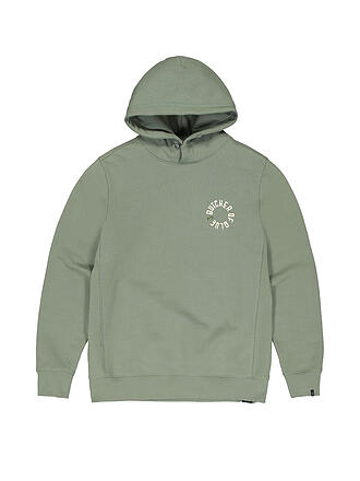 BUTCHER OF BLUE | Kapuzensweater - Hoodie ARMY