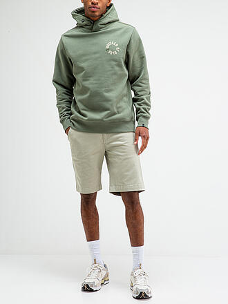 BUTCHER OF BLUE | Kapuzensweater - Hoodie ARMY