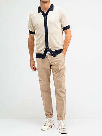 BUTCHER OF BLUE | Hemd Regular Fit 
