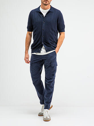 BUTCHER OF BLUE | Hemd Regular Fit RIPLEY