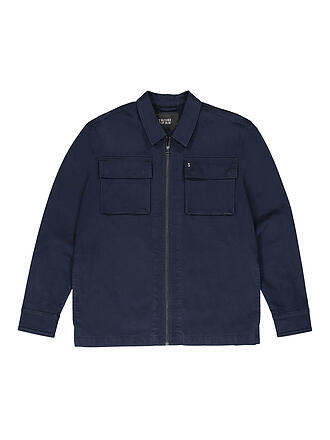 BUTCHER OF BLUE | Overshirt SONAM