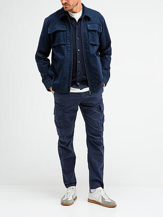 BUTCHER OF BLUE | Overshirt SONAM