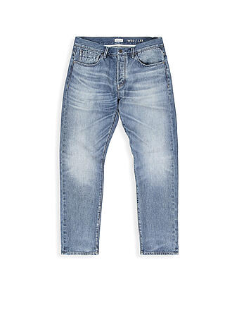 BUTCHER OF BLUE | Jeans Straight Fit STOCKTON REDDING MED