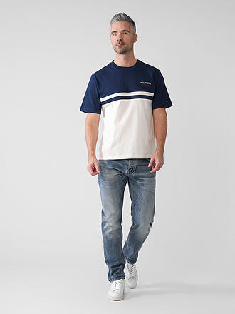 BUTCHER OF BLUE | Jeans Straight Fit STOCKTON REDDING MED