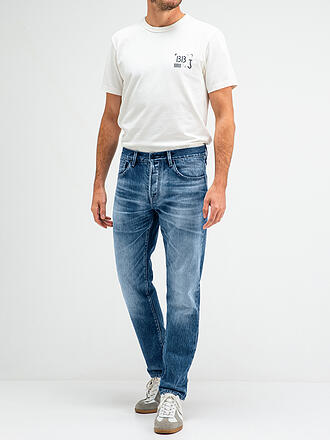 BUTCHER OF BLUE | Jeans Straight Fit STOCKTON DAVIS