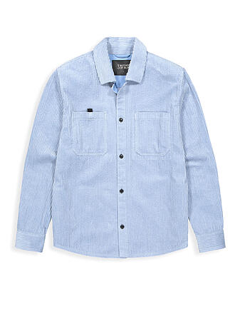 BUTCHER OF BLUE | Overshirt COLBY