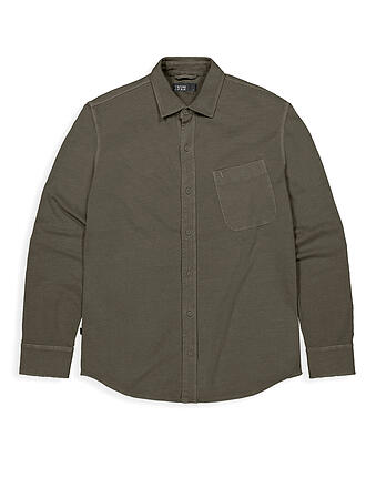 BUTCHER OF BLUE | Hemd Regular Fit AIDAN