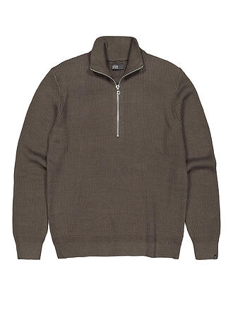 BUTCHER OF BLUE | Troyer Pullover GALWAY