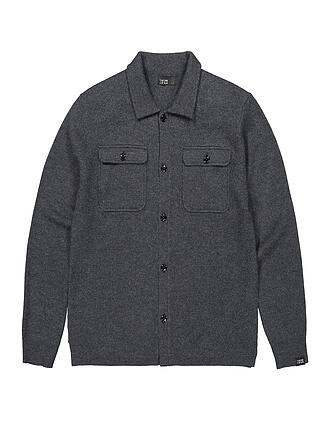 BUTCHER OF BLUE | Overshirt KILLYBEGS