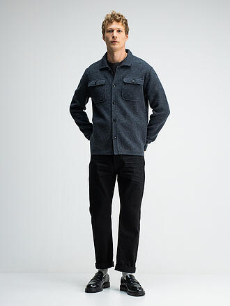 BUTCHER OF BLUE | Overshirt KILLYBEGS