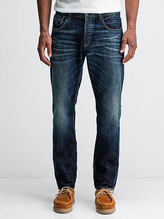 BUTCHER OF BLUE | Jeans Tapered Fit STOCKTON