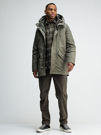 BUTCHER OF BLUE | Parka GALENA