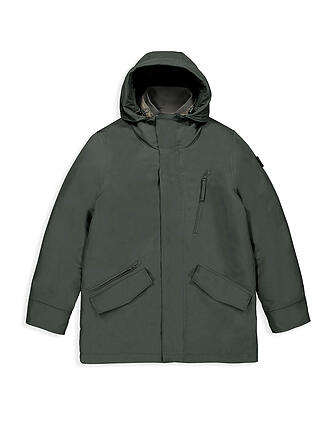 BUTCHER OF BLUE | Parka GALENA