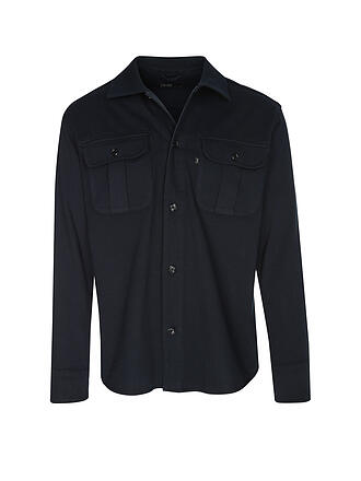 BUTCHER OF BLUE | Overshirt PHIL