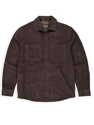 BUTCHER OF BLUE | Overshirt COLBY