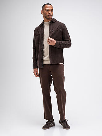 BUTCHER OF BLUE | Overshirt COLBY