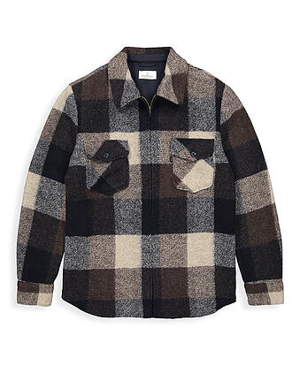 BUTCHER OF BLUE | Overshirt VANCE
