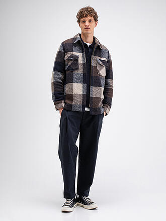 BUTCHER OF BLUE | Overshirt VANCE