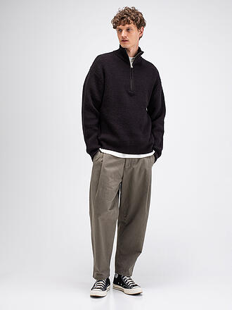 BUTCHER OF BLUE | Troyer Pullover MARKET