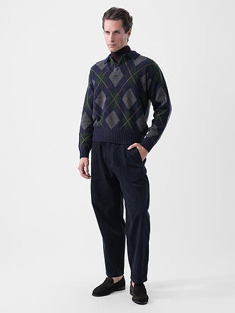 BUTCHER OF BLUE | Chino NAVAL