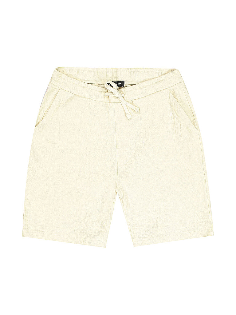 BUTCHER OF BLUE Shorts beige | XXL