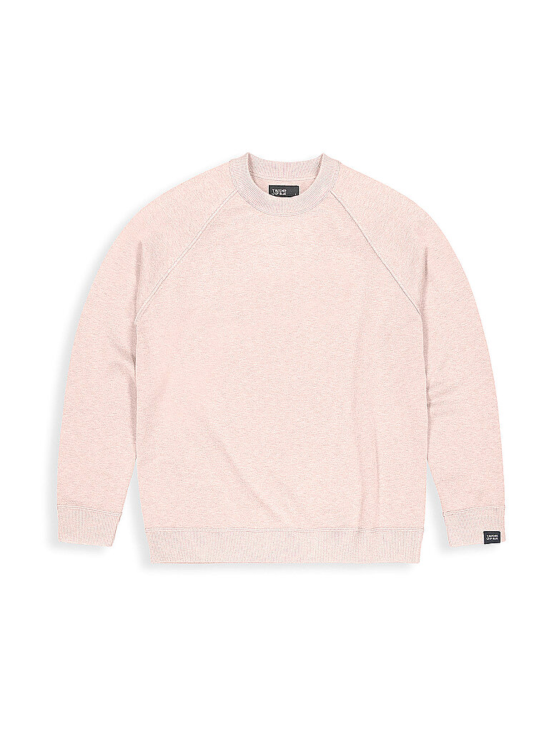 BUTCHER OF BLUE Sweater CLIFDEN rosa | XL