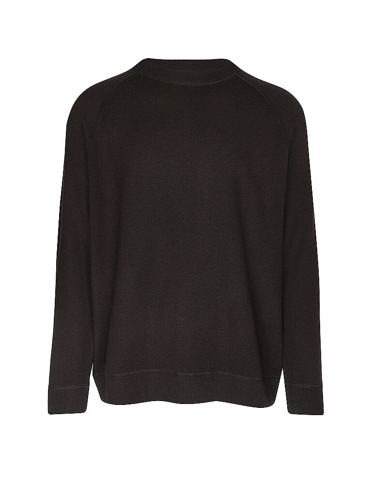 BUTCHER OF BLUE Sweater CLIFDEN braun | L