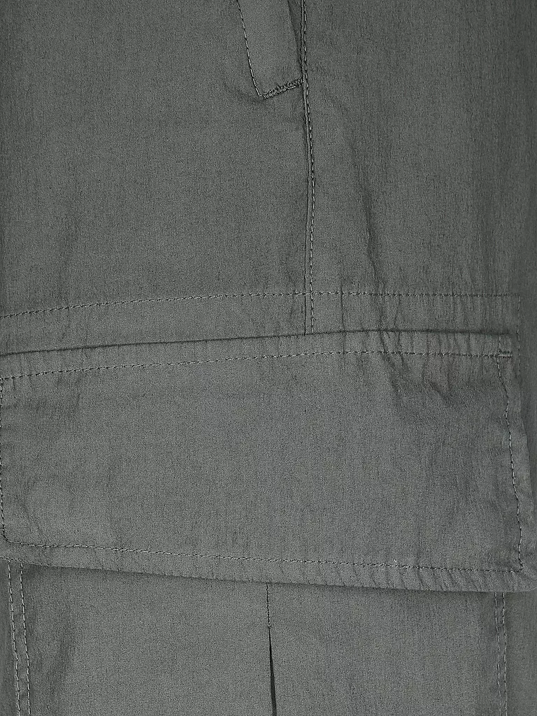 BUTCHER OF BLUE | Cargohose Slim Fit TRISTAN | beige