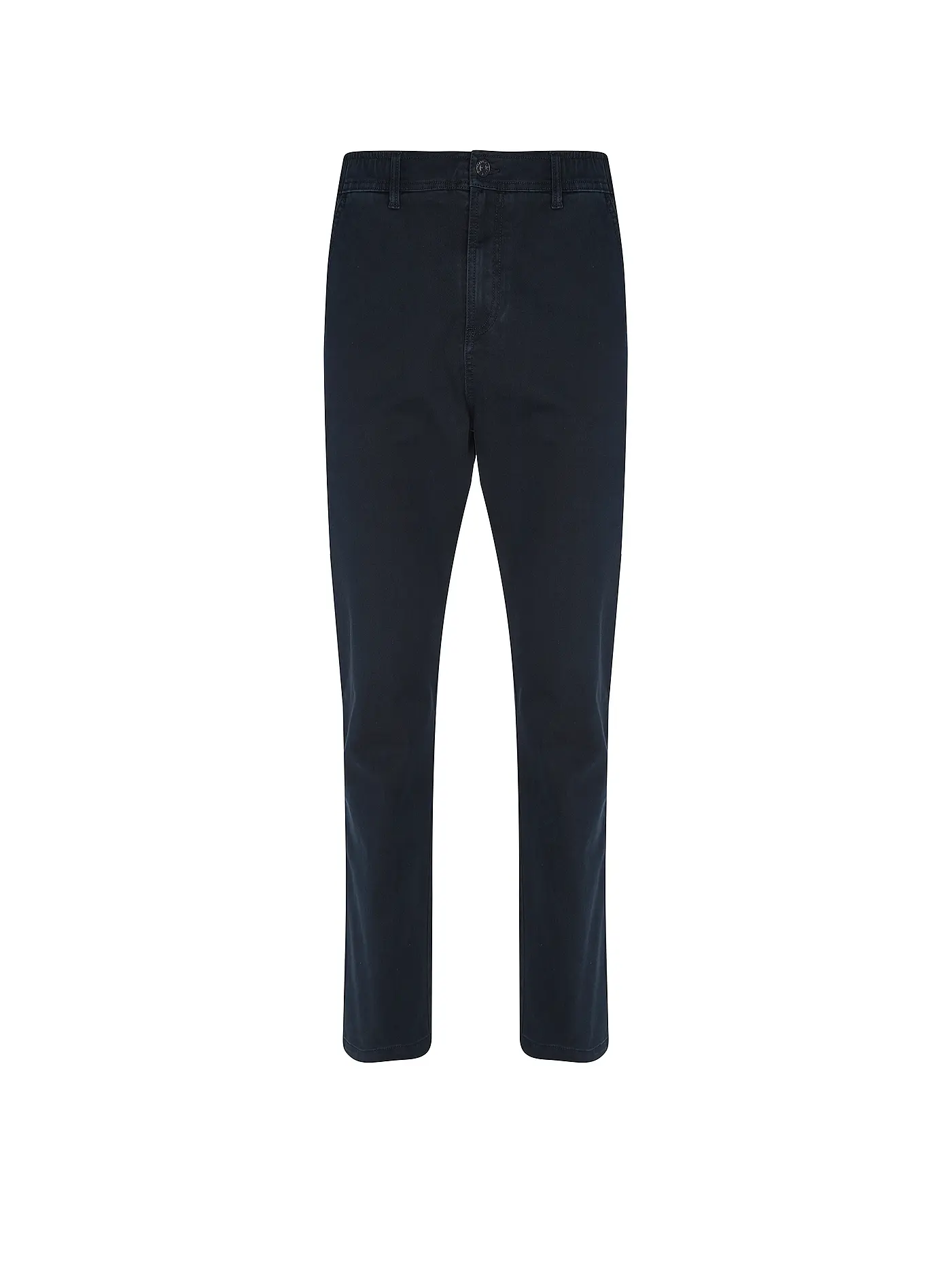 BUTCHER OF BLUE | Chino Slim Fit MARVIN  | blau