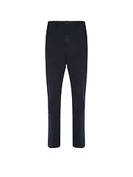 BUTCHER OF BLUE | Chino MARVIN Slim Fit | blau