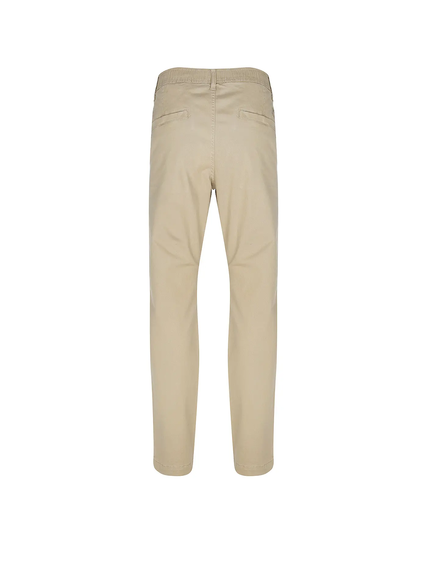 BUTCHER OF BLUE | Chino Slim Fit MARVIN  | beige