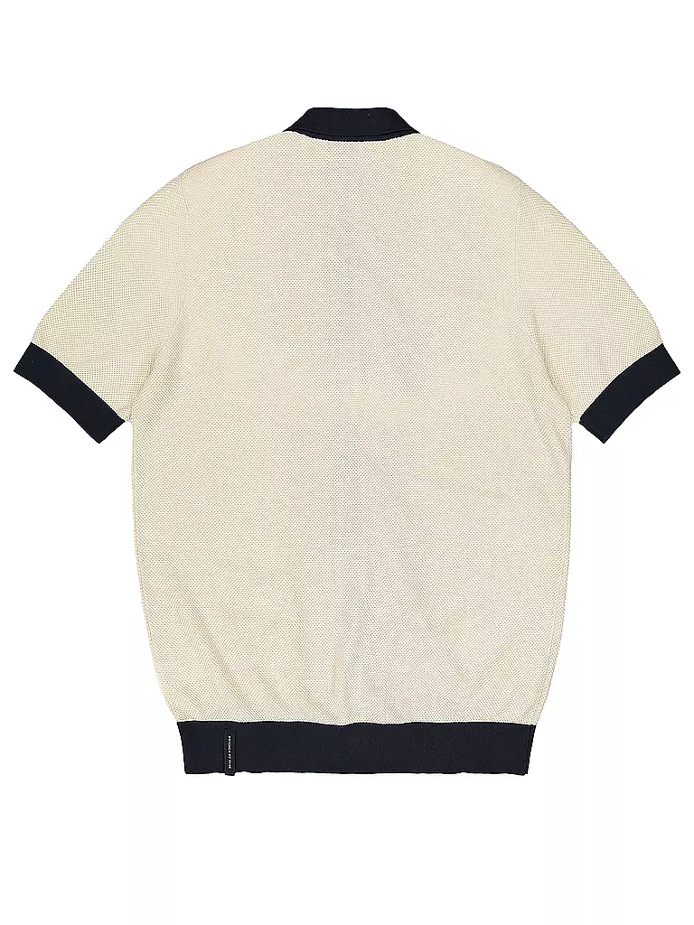 BUTCHER OF BLUE | Hemd Regular Fit  | beige
