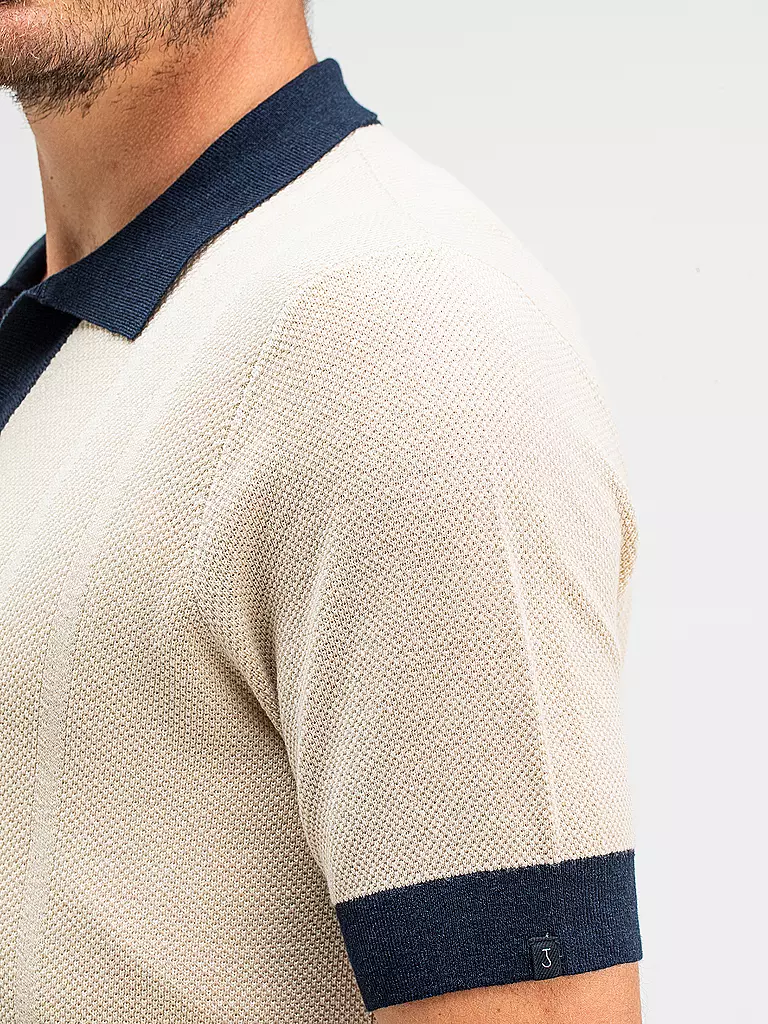 BUTCHER OF BLUE | Hemd Regular Fit  | beige