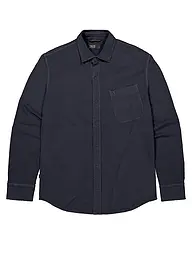 BUTCHER OF BLUE | Hemd Regular Fit AIDAN | Blau