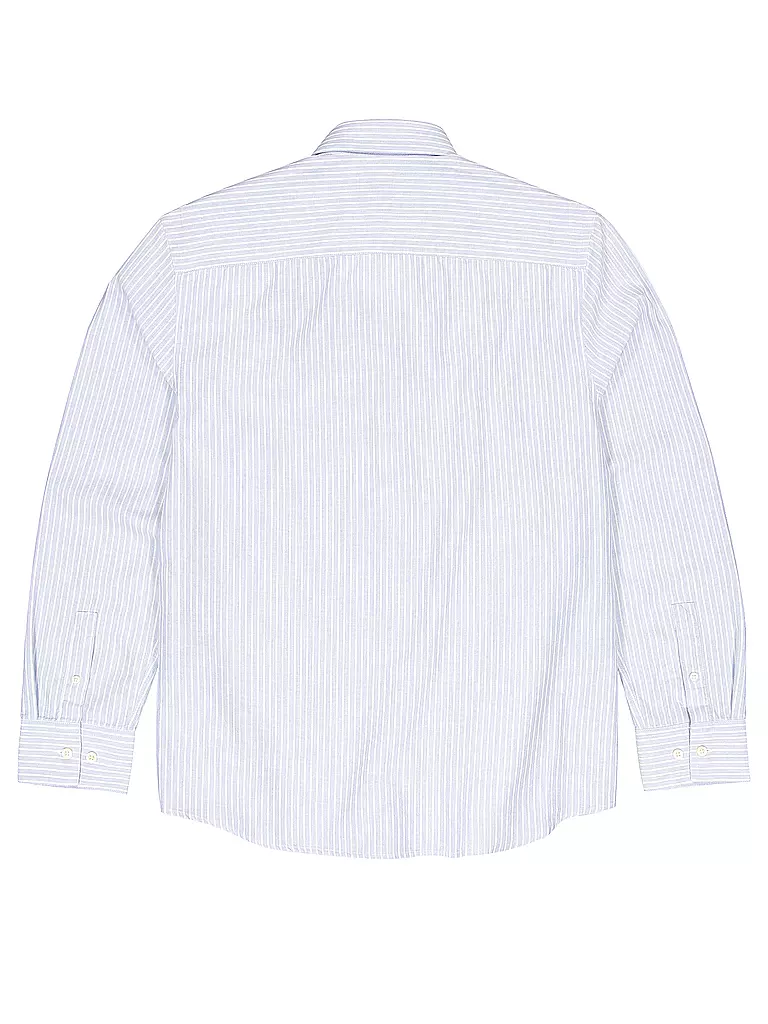 BUTCHER OF BLUE | Hemd Regular Fit AIDAN | blau