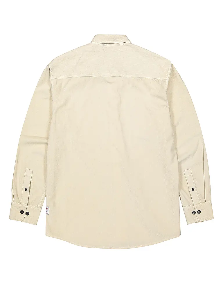 BUTCHER OF BLUE | Hemd Regular Fit AIDAN | 